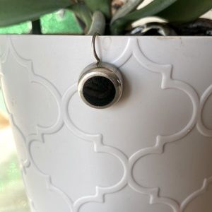 Silpada single earring.